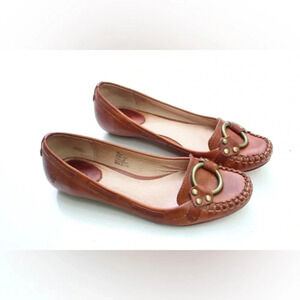 Frye Reba low heels